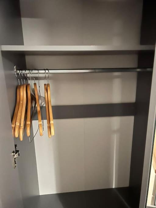 2 Bed Solihull Near Nec Airport, Jlr, Resort Wrld Dış mekan fotoğraf